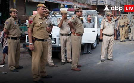 Delhi AI Summit Security: AI इम्पैक्ट समिट को लेकर दिल्ली में सुरक्षा के पुख्ता इंतजाम! 183 CCTV कैमरे और 10 हजार से ज्यादा पुलिसकर्मी तैनात