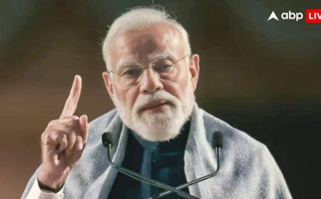 अमेरिका-EU समेत 38 देशों के साथ ट्रेड डील, बजट से डिफेंस तक... PM मोदी के इंटरव्यू की बड़ी बातें