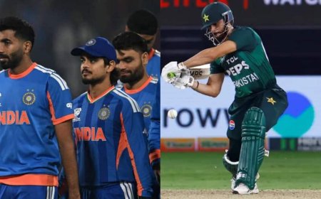 आर प्रेमदासा स्टेडियम में कितने रन आसानी से डिफेंड कर सकती है टीम इंडिया? जानें इस मैदान पर कितना है सबसे बड़ा रन चेज