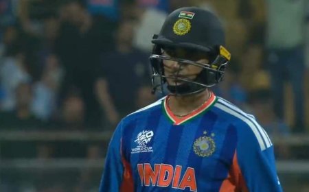 इस शर्मनाक रिकॉर्ड की फेहरिस्त में Abhishek Sharma का नाम, लिस्ट में पहले से मौजूद भारत का दिग्गज खिलाड़ी