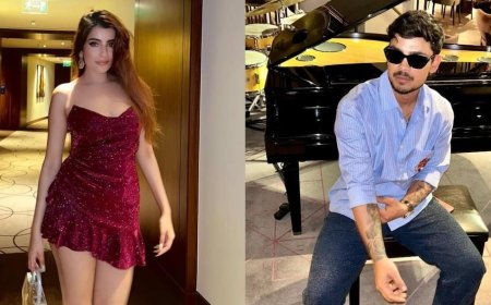 टी20 वर्ल्ड कप के बीच आई बड़ी खुशखबरी, जल्द शादी के बंधन में बंधने वाले हैं ईशान किशन; जानें कौन है दुल्हनिया