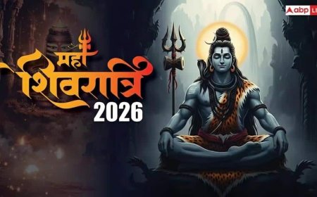 Mahashivratri 2026: क्या 16 फरवरी को भी है महाशिवरात्रि, शाम तक रहेगी चतुर्दशी तिथि लोग हो रहे कंफ्यूज