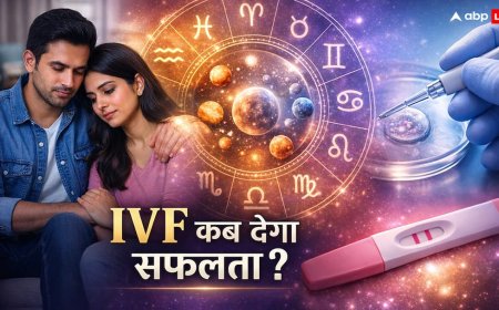 शादी के कई साल बाद भी नहीं मिल रहा संतान सुख? कुंडली के ये 3 'इशारे' बताते हैं कब लेनी चाहिए डॉक्टर की सलाह