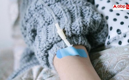 Government Cancer Scheme: अब जिला अस्पतालों में भी आसानी से होगी कीमोथैरेपी, जानें क्या है केंद्र सरकार का प्लान?