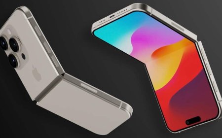 फोल्डेबल के साथ फ्लिप आईफोन पर भी काम कर रही है ऐप्पल, कब होगा लॉन्च? बड़ी जानकारी आई सामने