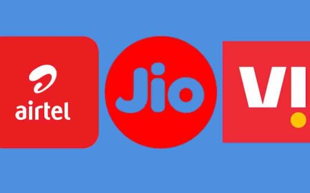 Airtel, Jio या Vi में कौन है असली नेटवर्क किंग? सिम लेने से पहले फोन की इस छुपी सेटिंग से जान लें पूरा सच