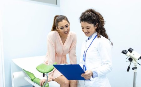 Cervical Cancer Screening: महिलाओं के लिए सर्वाइकल कैंसर दूसरा सबसे बड़ा खतरा, जानें 5 मिनट का टेस्ट कैसे बचा सकता है जान?