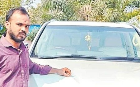 बच्चों को छोड़ बॉयफ्रेंड के साथ भाग गई महिला, इंस्टाग्राम पर हुई दोस्ती, पति ने प्रेमी की कर दी हत्या