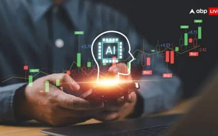 AI के डर से सिर्फ 8 दिन में 6 लाख करोड़ डूबे, अब TCS-इन्फोसिस समेत बड़ी IT कंपनियों ने बदली रणनीति