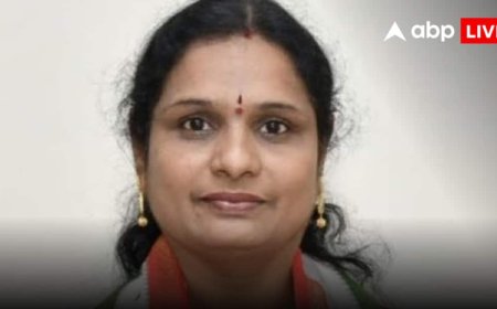 Telangana Municipal Elections: तेलंगाना नगर पालिका चुनाव में व्हिप से बचते खुद BRS विधायकों ने बिगाड़ा खेल, गदवाल में 'हाथ' का साथ देकर चौंकाया