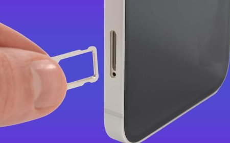 अपकमिंग आईफोन से गायब होने वाला है यह फीचर, अब मिलेगा केवल eSIM सपोर्ट, ऐप्पल ने कर ली तैयारी