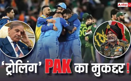 'बॉयकॉट में नहीं, सरेंडर में मजा आता है...', भारत के रिटायर्ड लेफ्टिनेंट जनरल ने कही बात, पछताए पाकिस्तानी PM!