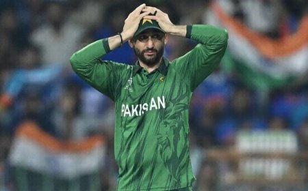 IND VS PAK: जाहिल, उल्लू, डरपोक…पूर्व पाकिस्तानी दिग्गज ने सलमान आगा को दी गालियां, शर्मनाक हार पर फूटा गुस्सा