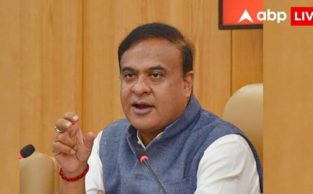 CM बनने सोनिया ने किया था कॉल फिर राहुल ने टांग अड़ाई...हिमंत बिस्वा सरमा का चौंकाने वाला दावा