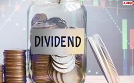 फार्मा सेक्टर की इस कंपनी ने दिया डिविडेंड का तोहफा, निवेशकों में खुशी की लहर; जानें रिकॉर्ड डेट समेत अन्य डिटेल