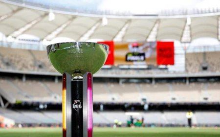 भारत आ रही बिग बैश लीग! लालची ऑस्ट्रेलिया करोड़ों भारतीयों का फायदा उठाने की तैयारी में, जानें क्या है माजरा