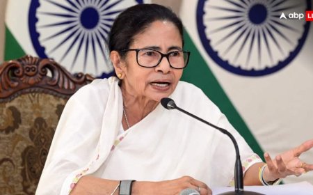 ‘मुझे मोहम्मद बिन तुगलक जैसी कार्यशैली पसंद नहीं’, चुनाव आयोग पर तंज कसते हुए बोलीं पश्चिम बंगाल की CM ममता बनर्जी