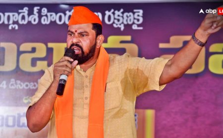 छिंदवाड़ा में गरजे टी. राजा सिंह, टीपू सुल्तान को बताया शैतान; ओवैसी और ममता बनर्जी को दी कड़ी चेतावनी