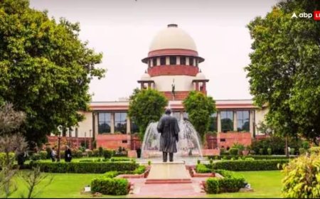 'पजामे की डोरी तोड़ना...' इलाहाबाद हाई कोर्ट का विवादित फैसला सुप्रीम कोर्ट ने किया रद्द, जानें पूरा केस