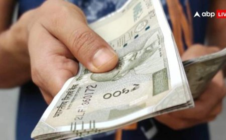 8th Pay Commission: न बढ़ेगी सैलरी, न मिलेगा कोई अलाउंस... नए वेतन आयोग से इन कर्मचारियों को नहीं कोई फायदा