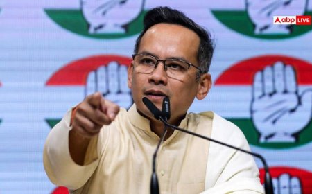 गौरव गोगोई ने हिमंता बिस्वा सरमा को बताया 'असम का जिन्ना', कहा- हिंदू सर्टिफिकेट बांटना बंद करें