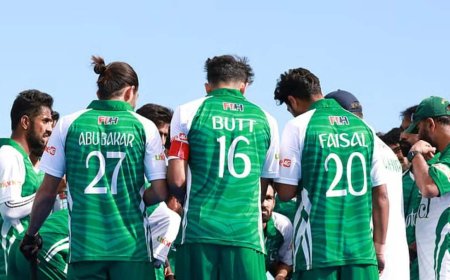 बर्तन मांजे और सड़कों पर घूमने को मजबूर पाकिस्तानी खिलाड़ी, विदेश जाकर हुई ऐसी बेइज्जती, कप्तान ने खुद किया खुलासा