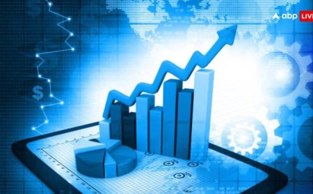 शेयर बाजार गुलजार, 283 अंक चढ़कर बंद हुआ सेंसेक्स, लेकिन इन स्टॉक्स ने लगाई निवेशकों की लंका