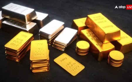 Silver Price: चांदी ने फिर पकड़ी तेज रफ्तार, एक दिन में उछले 8000 रुपये से ज्यादा भाव, अब आगे क्या होगा?