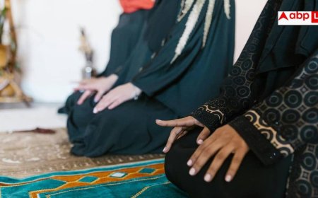 Ramadan 2026: इफ्तार की शान हैं ये 5 डिशेज! चिकन बिरयानी की खुशबू और फालूदा की ठंडक से खोलें अपना रोजा