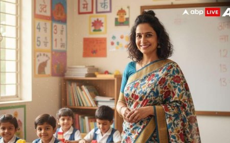 'स्कूलों के 20 हजार प्राइवेट टीचर्स को रेगुलर किया जाएगा, बशर्ते... ', इस राज्य की सरकार ने कर दिया ऐलान