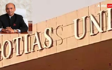 कभी दिल्ली में थी किताबों की दुकान, आज है 3000 करोड़ का नेटवर्थ; जानें सुनील गलगोटिया की कहानी