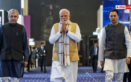 इंडिया AI इम्पैक्ट समिट का उद्घाटन करेंगे PM मोदी, 20 से ज्यादा देशों के नेता करेंगे शिरकत, जानें क्या-क्या होगा खास?