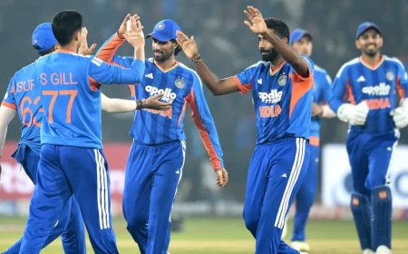 सुपर 8 का शेड्यूल आया सामने, जानें कब और किससे भिड़ेगी टीम इंडिया? नोट कर लीजिए तारीख