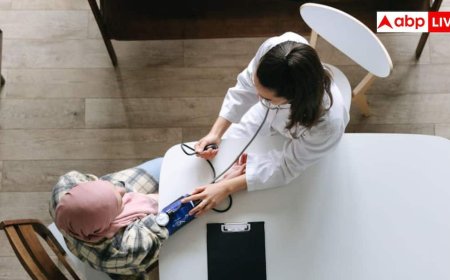 हाई बीपी बार-बार कर रहा परेशान तो यह इंजेक्शन तुरंत देगा राहत, नहीं खानी होगी दवा