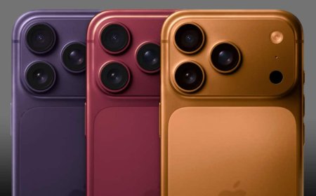 iPhone 18 Pro मॉडल्स में कोई कसर नहीं छोड़ना चाहती ऐप्पल, 1-2 नहीं, मिलेंगी पूरी 10 धांसू अपग्रेड्स