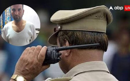 NIA अफसर बनकर बेरोजगारों को ठग रहा था मुदस्सर, दिल्ली पुलिस ने लाल किले के पास से दबोचा, जानें कश्मीर कनेक्शन