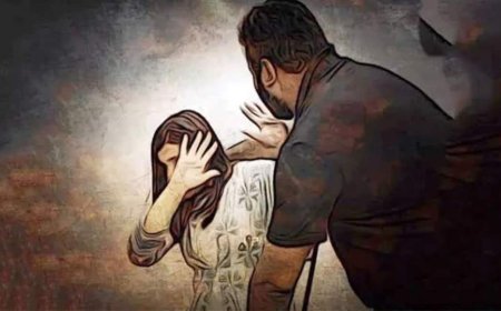 Tamil Nadu: ट्रेनिंग के नाम पर 19 साल की लड़की से की अश्लील हरकत, 42 साल का शख्स अरेस्ट