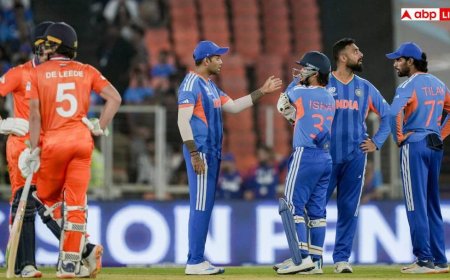 T20 World Cup 2026 points Table:T20 वर्ल्ड कप 2026 में भारत का दबदबा, साउथ अफ्रीका ने भी नहीं गंवाया मैच, जानिए पॉइंट्स टेबल का हाल