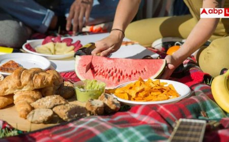 Foods To Avoid At Iftar: इफ्तारी में गलती से भी नहीं खानी चाहिए ये चीजें, वरना खराब हो जाएगी तबीयत