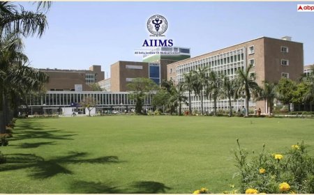 AIIMS दिल्ली में AI से इलाज शुरू, इन बीमारियों की होगी जल्दी पहचान