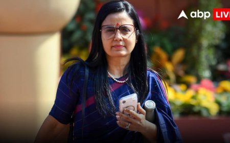 Mahua Moitra Dog Case: महुआ मोइत्रा की Dog Fight पहुंची दिल्ली दिल्ली! अंतरिम कस्टडी की मांग को लेकर इस महीने होगी सुनवाई