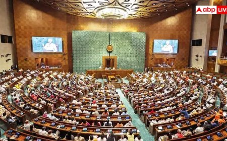 ओम बिरला का AI वीडिया बनाना भारी पड़ा! लोकसभा कमेटी ने 8 कांग्रेस नेताओं को जारी किया नोटिस, जवाब नहीं दिया तो...