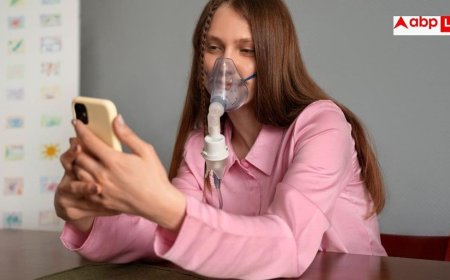 Shwaasa AI App: फोन के सामने खांसेंगे, ऐप बता देगा फेफड़ों का हाल! AIIMS ने इस AI ऐप को दी मंजूरी, जानें कैसे काम करता है काम