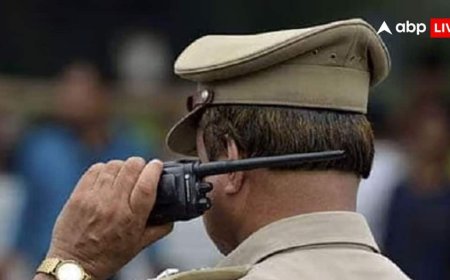 नमाज के वक्त जामा मस्जिद के पास इकट्ठा हो गए लोग, जमकर किया हंगामा, जानें हैदराबाद में बवाल क्यों?