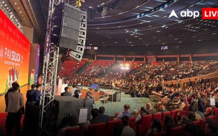 US- Pax Silica Alliance: अमेरिका संग 'पैक्स सिलिका' में शामिल हो गया भारत, क्या है ये, कैसे नया किंग बनेगा इंडिया?