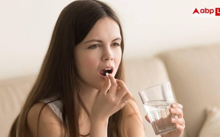 Mineral Deficiency Symptoms: आयरन, पोटैशियम से लेकर आयोडीन तक... शरीर में हो जाए इन जरूरी मिनरल्स की कमी तो दिखते हैं ये संकेत, जानें क्या खाएं