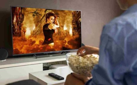 LED और QLED TV में क्या होता है अंतर? जानिए किसे खरीदने में है समझदारी