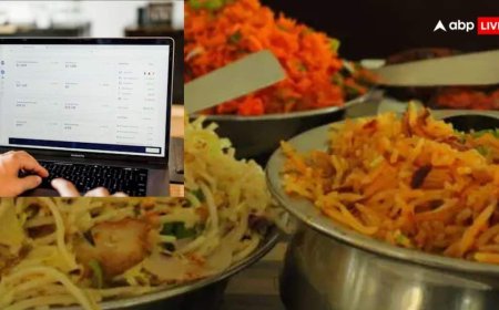 बिरयानी के एक बिल ने खोला 70 हजार करोड़ की टैक्स चोरी का राज, जाने कैसे देशभर में चल रहा था पूरा रैकेट