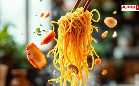 Roti Noodles Recipe: बासी रोटी से कैसे बनाएं चटपटी चाऊमीन? बच्चों का दिल जीत लेगी यह डिश