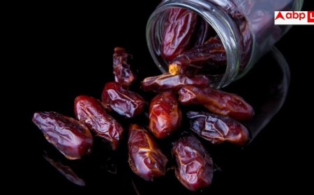Ramadan 2026: इफ्तार में खजूर ही क्यों? सिर्फ परंपरा नहीं, इसके पीछे छिपा है सेहत का गहरा राज